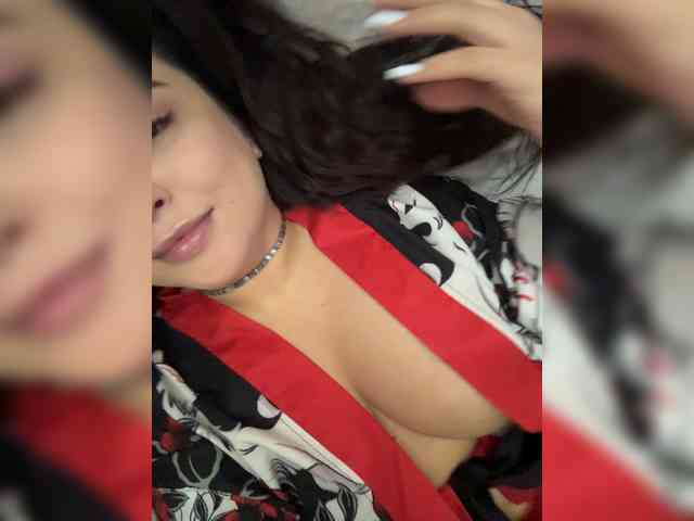 AlisaConti webcam