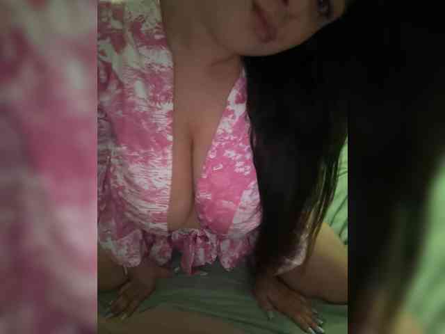 AlisaConti webcam