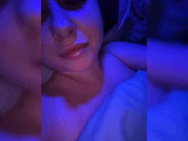AlisaConti webcam