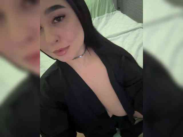 AlisaConti webcam
