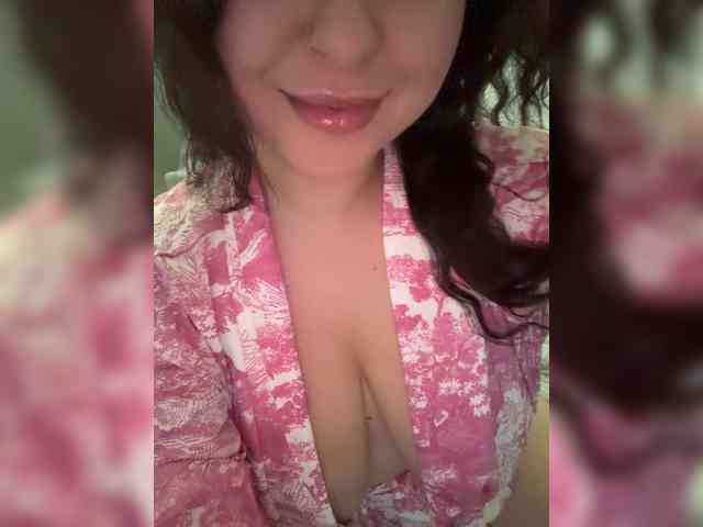 AlisaConti webcam