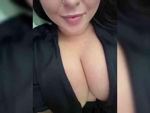 AlisaConti webcam