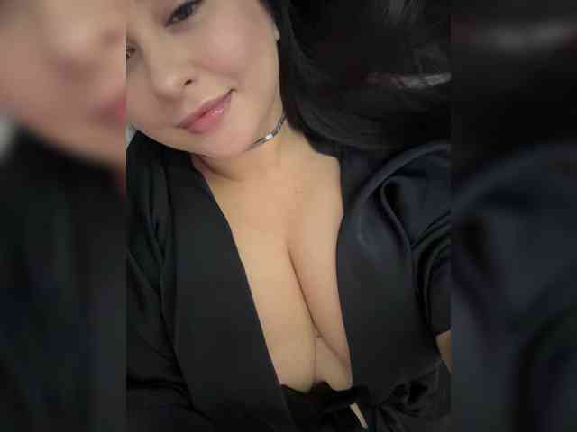 AlisaConti webcam