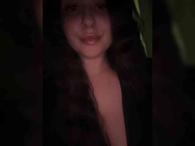 AlisaConti webcam