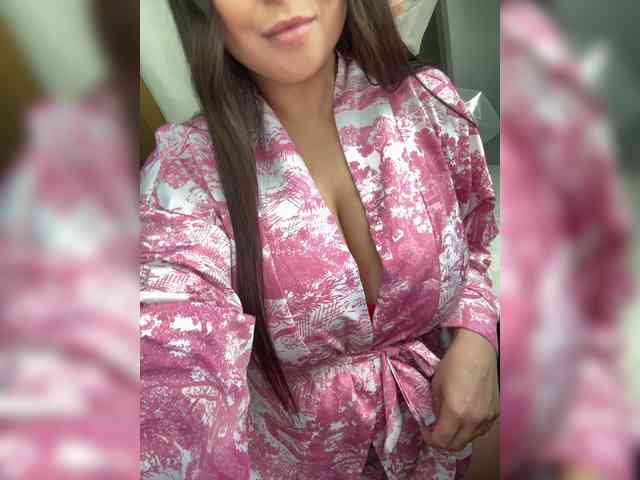 AlisaConti webcam