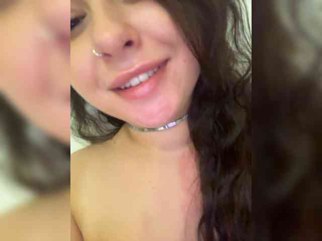 AlisaConti Live Webcam on BongaCams