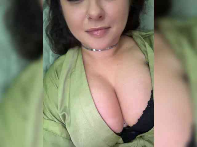 AlisaConti webcam