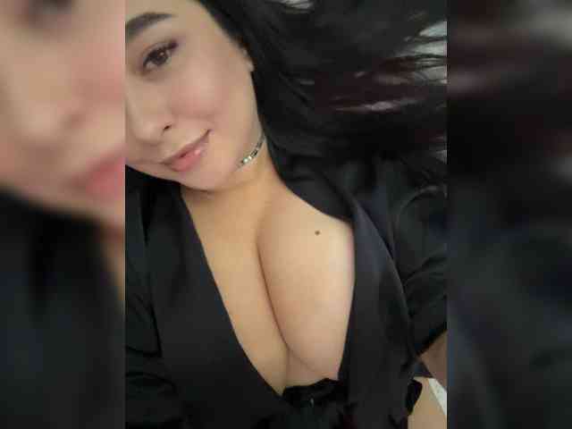 AlisaConti webcam