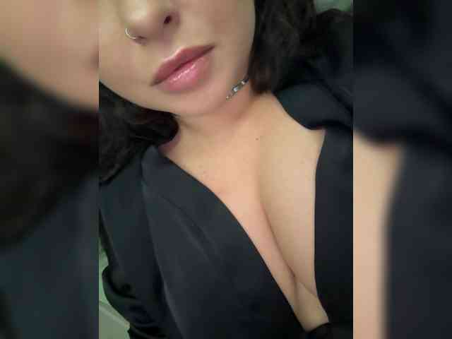 AlisaConti webcam