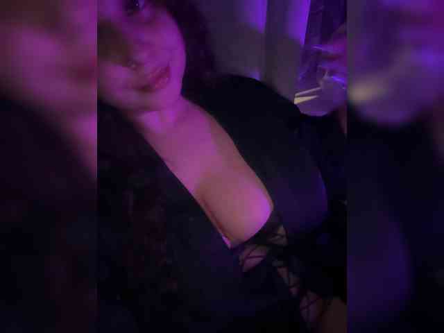 AlisaConti webcam