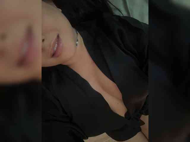 AlisaConti webcam