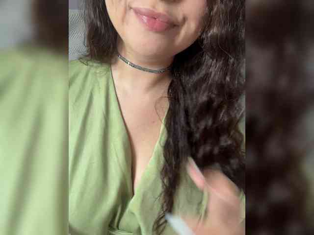 AlisaConti webcam