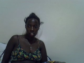 miss-vibes's Live Webcam