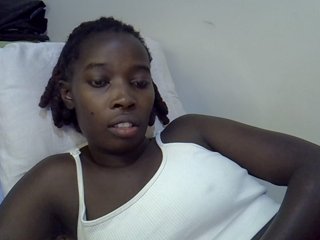 miss-vibes Porn Show