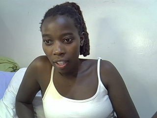 miss-vibes Porn Show