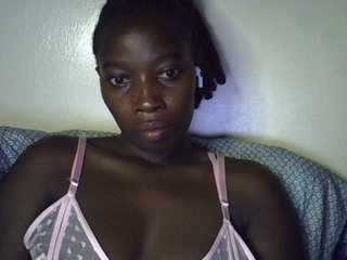 miss-vibes Porn Show