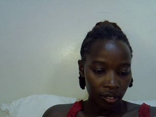 miss-vibes Porn Show