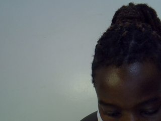 miss-vibes's Live Webcam