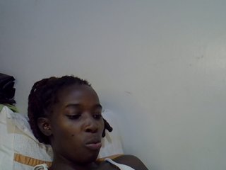 miss-vibes's Live Webcam