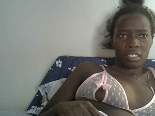 miss-vibes's Live Webcam