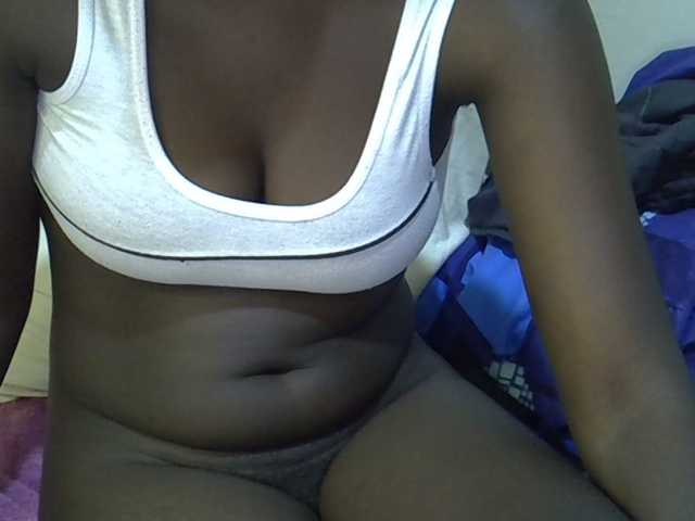 miss-vibes, en vivo ahora en BongaCams