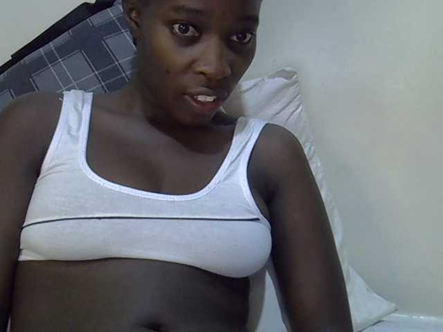 miss-vibes, en vivo ahora en BongaCams