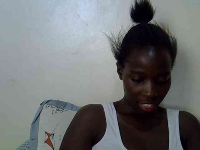 miss-vibes webcam