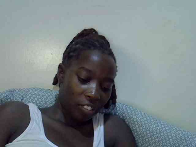 miss-vibes webcam