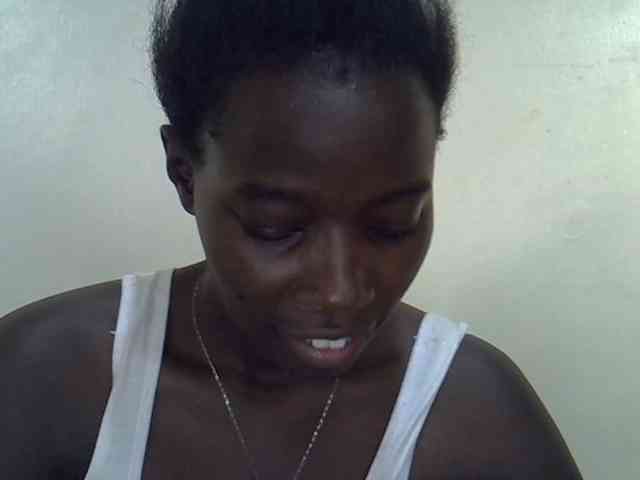miss-vibes webcam