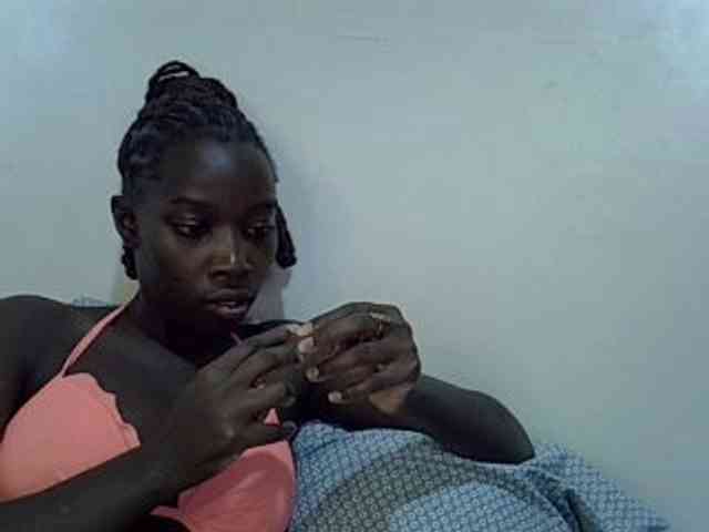miss-vibes webcam