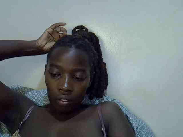 miss-vibes webcam