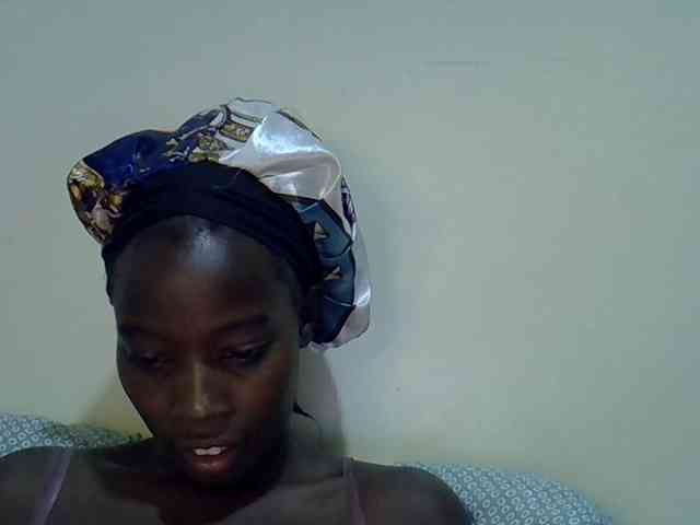 miss-vibes webcam