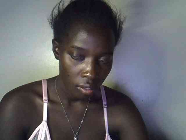 miss-vibes webcam
