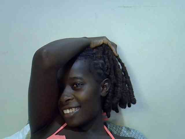 miss-vibes webcam
