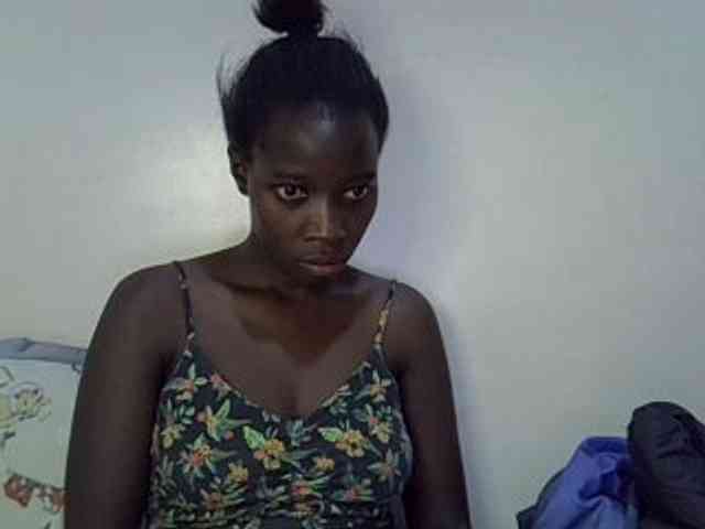 miss-vibes webcam