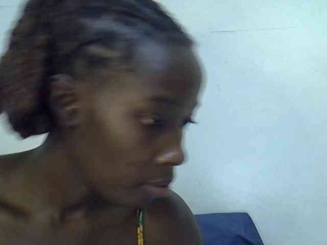 miss-vibes webcam