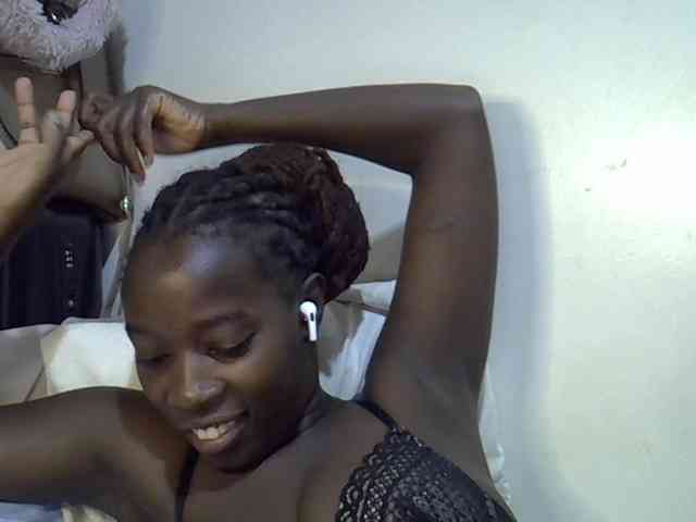 miss-vibes webcam