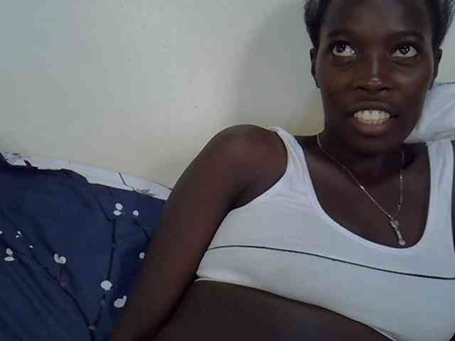 miss-vibes webcam