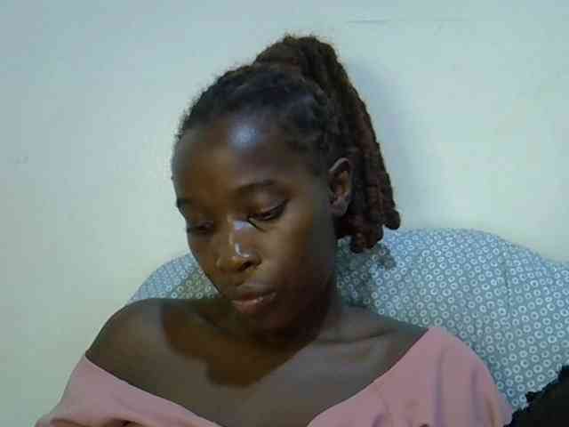 miss-vibes webcam