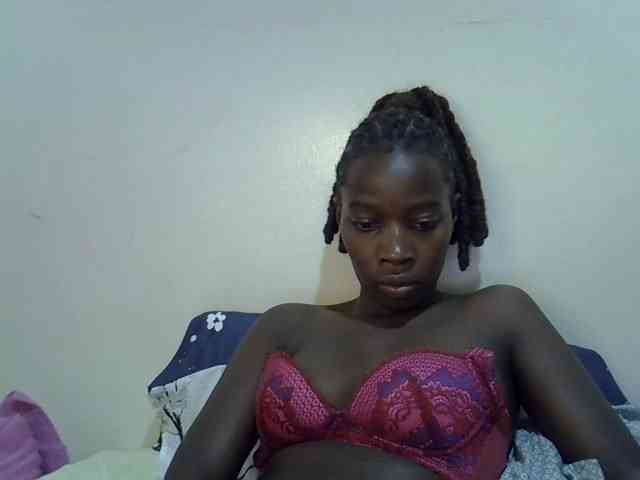 miss-vibes webcam