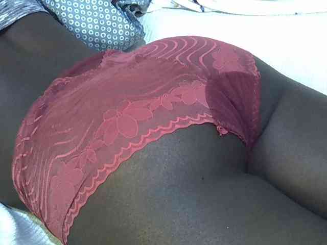 miss-vibes webcam