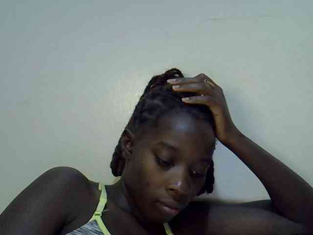 miss-vibes webcam