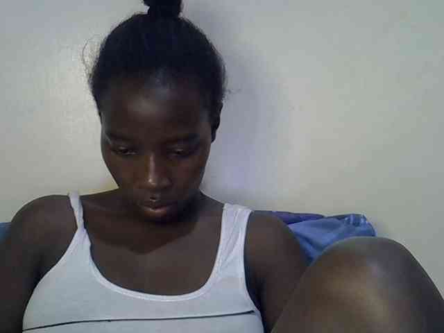 miss-vibes webcam