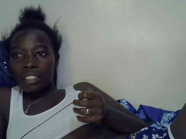 miss-vibes webcam