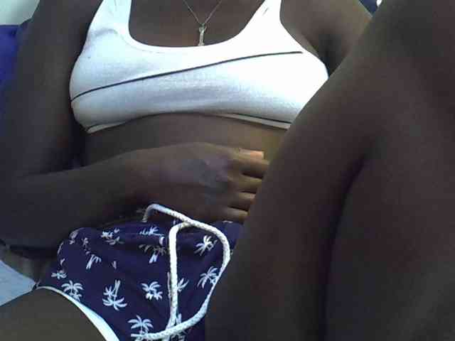 miss-vibes webcam