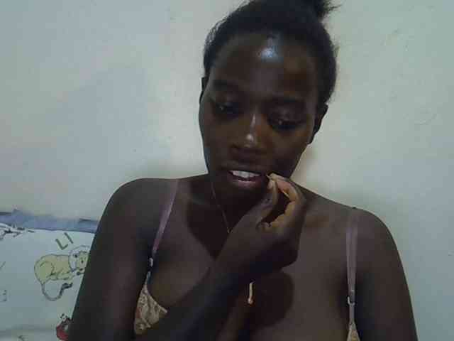 miss-vibes webcam
