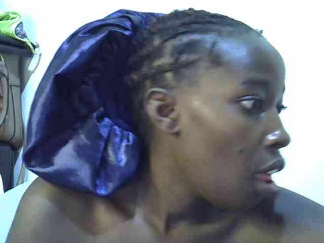 Model: miss-vibes