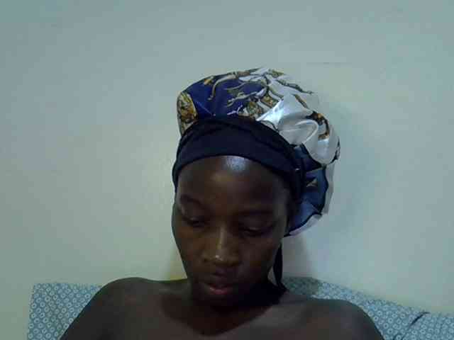 miss-vibes webcam