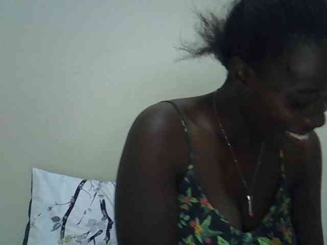 miss-vibes webcam