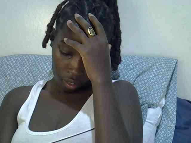 miss-vibes webcam